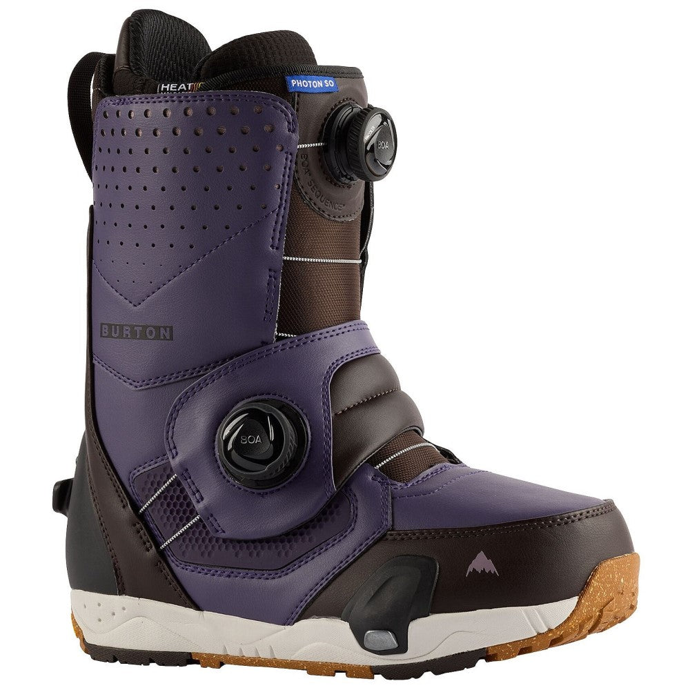 Photon Step On Snowboard Boots