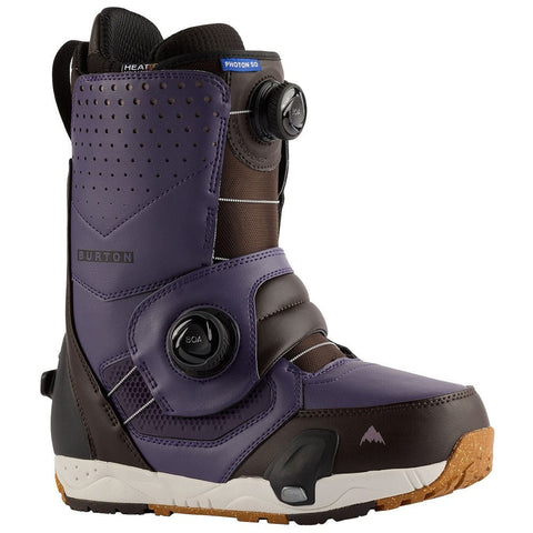 Photon Step On Snowboard Boots