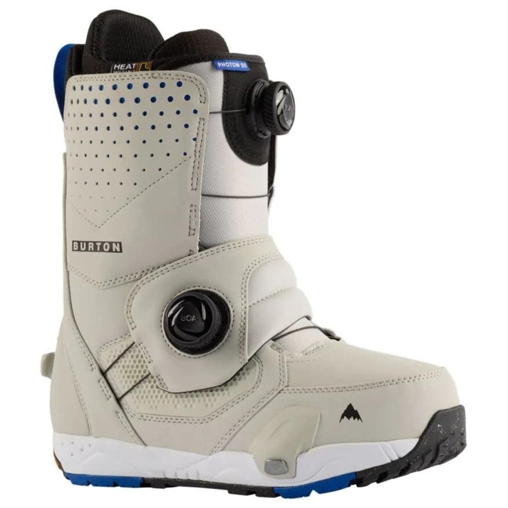Photon Step On Wide Snowboard Boots