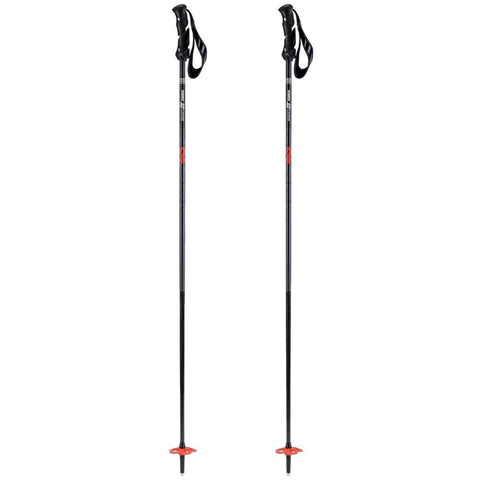Power Carbon Ski Poles