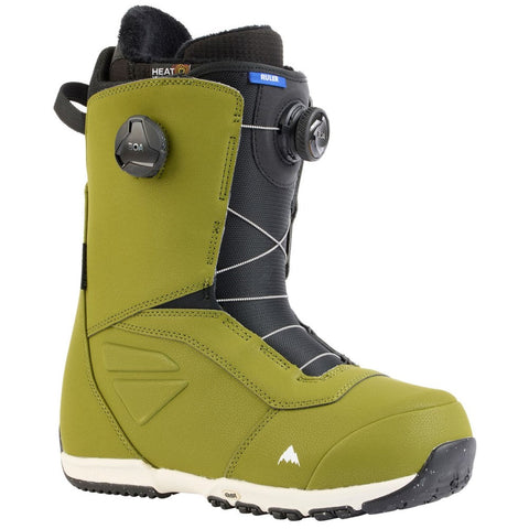 Ruler BOA Wide Snowboard Boots