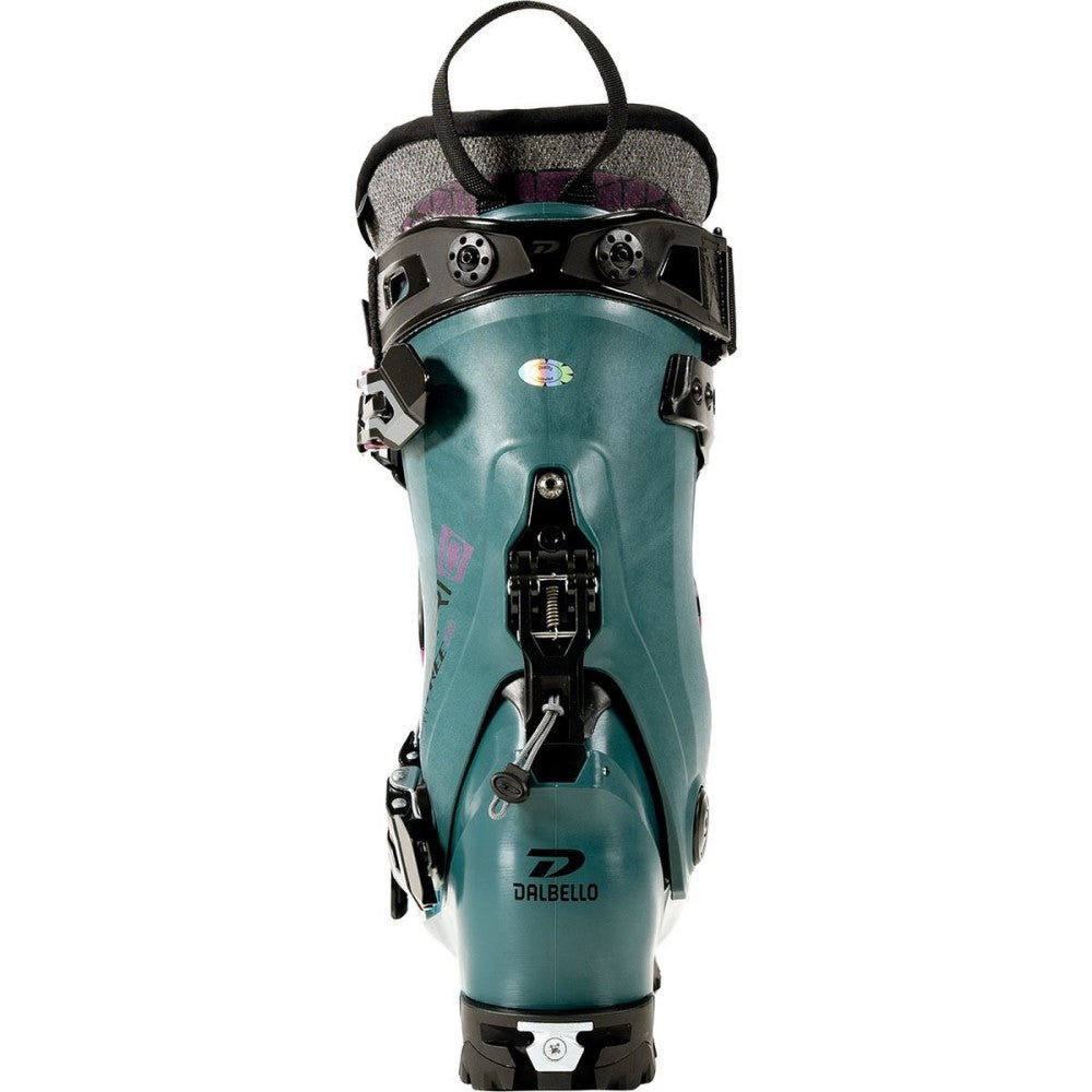 Cabrio LV Free 105 Touring Ski Boots - Womens