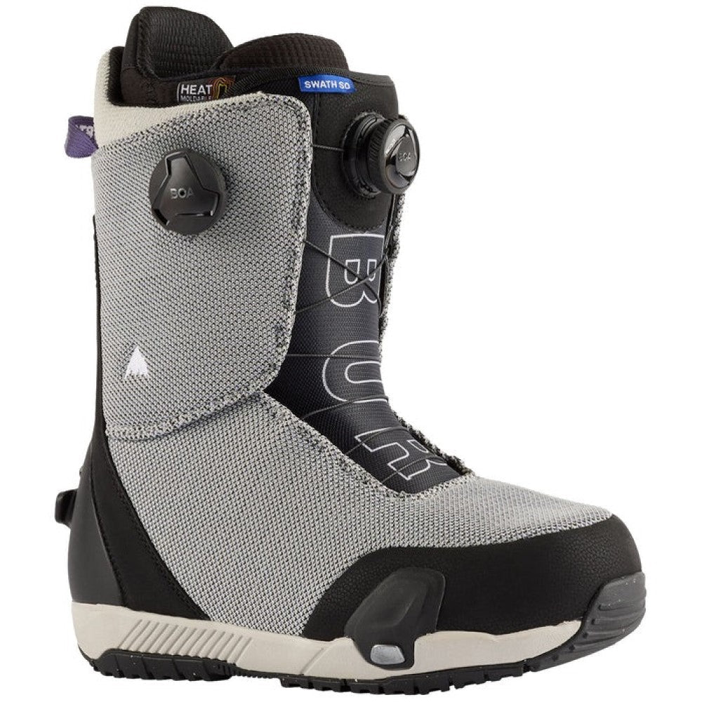 Swath Step On Snowboard Boots
