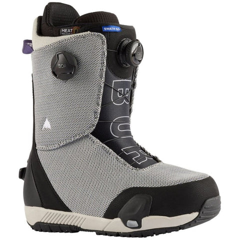 Swath Step On Snowboard Boots