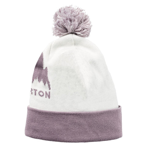 Recycled Trope Beanie - Kids