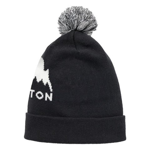 Recycled Trope Beanie - Kids