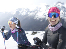 Cross Country Ski Hire & Guide