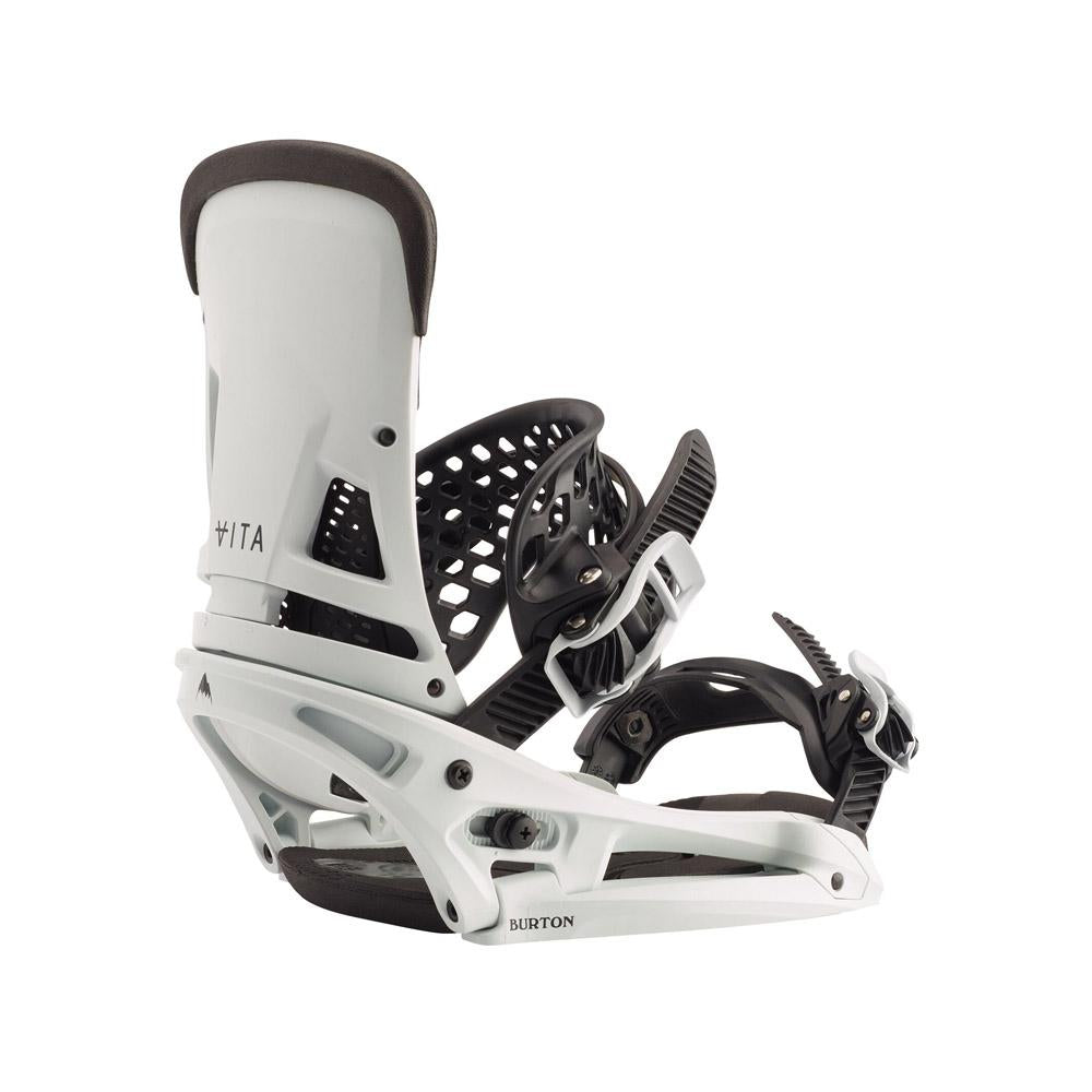 Snowboard Bindings Est