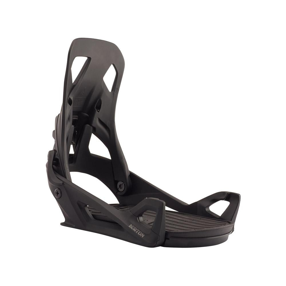 Snowboard Bindings Step On