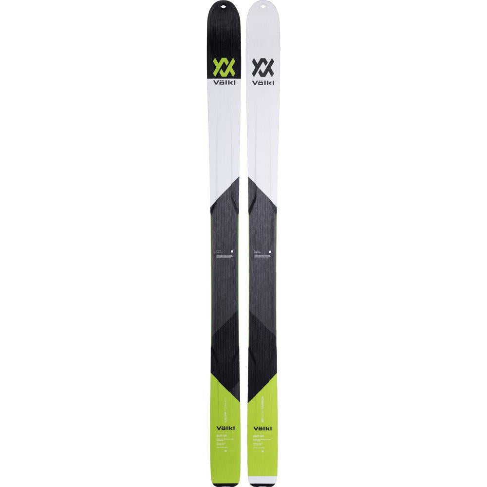 Skis Powder