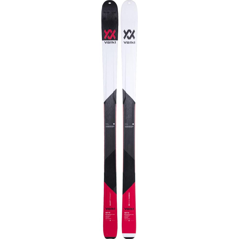 Skis All Mountain