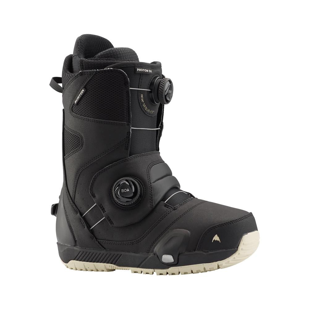 Snowboard Boots Step On