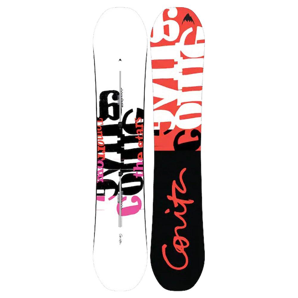 Snowboarding