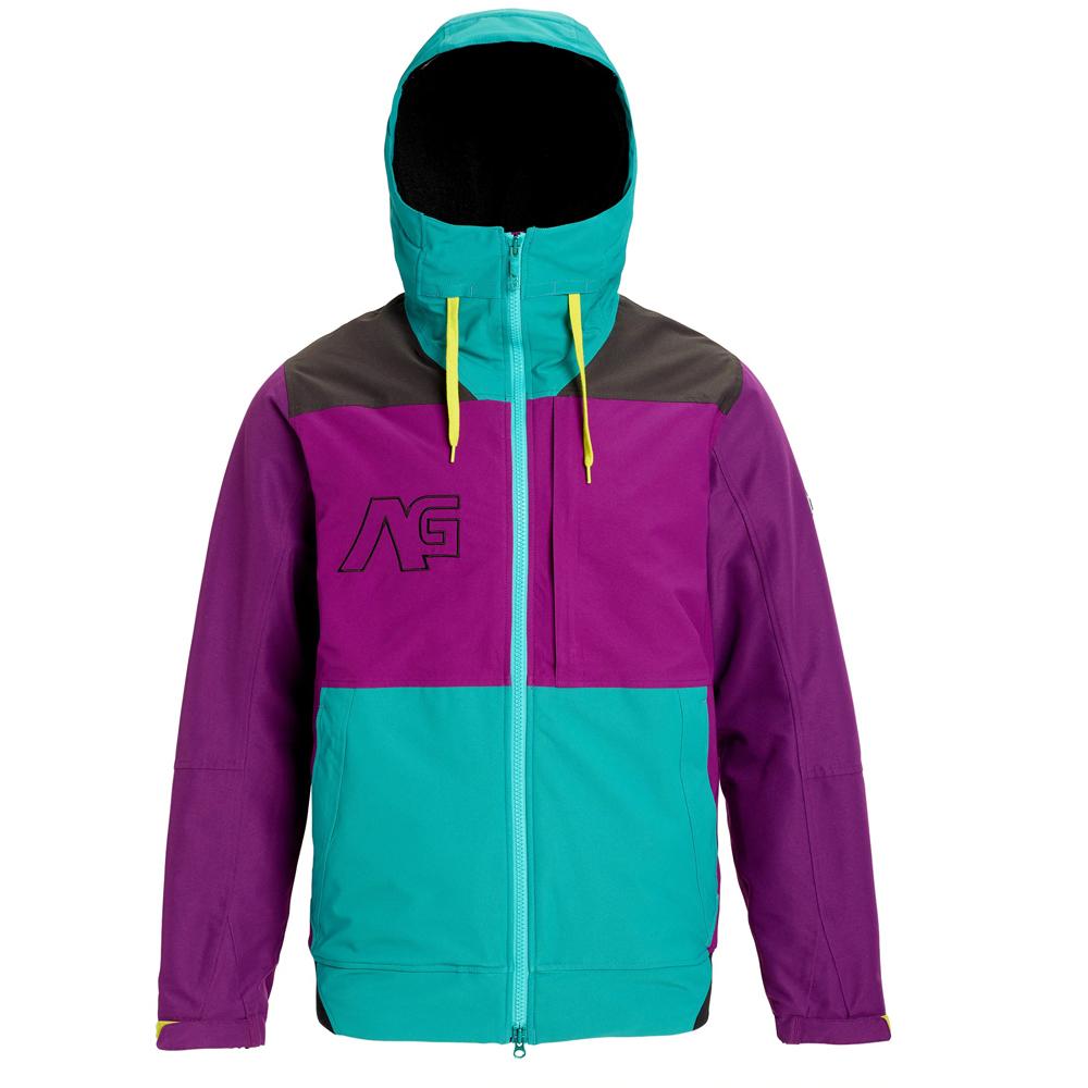 Snowboard Jackets