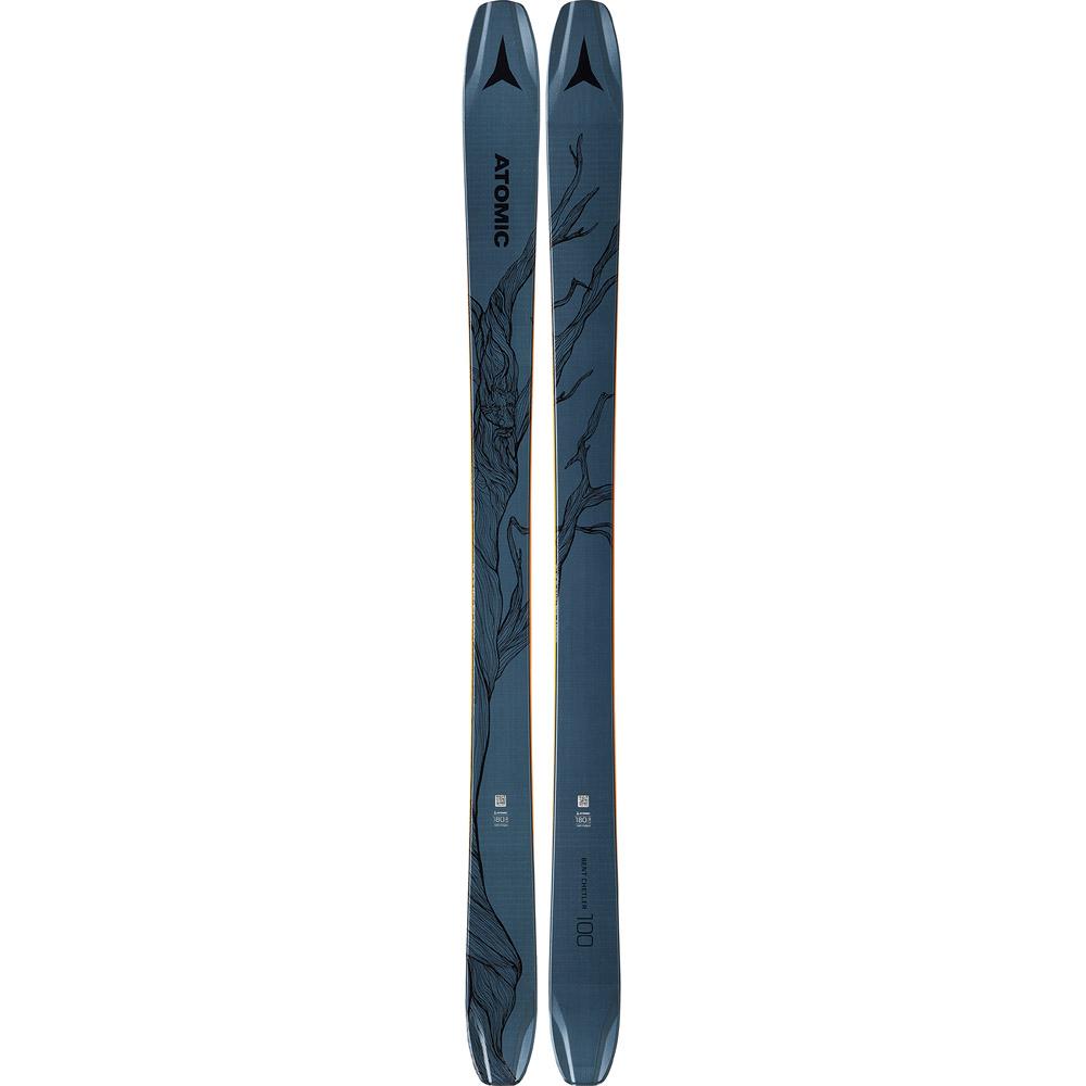 Skis - Women