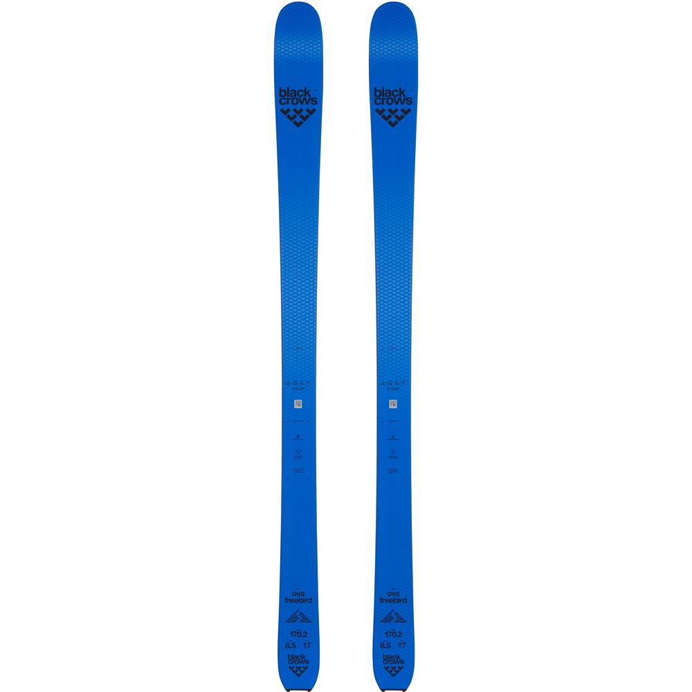 Backcountry Ski Touring Equipment