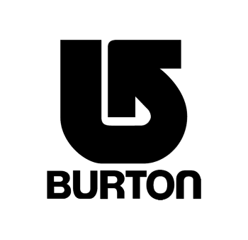 Snowboard Burton