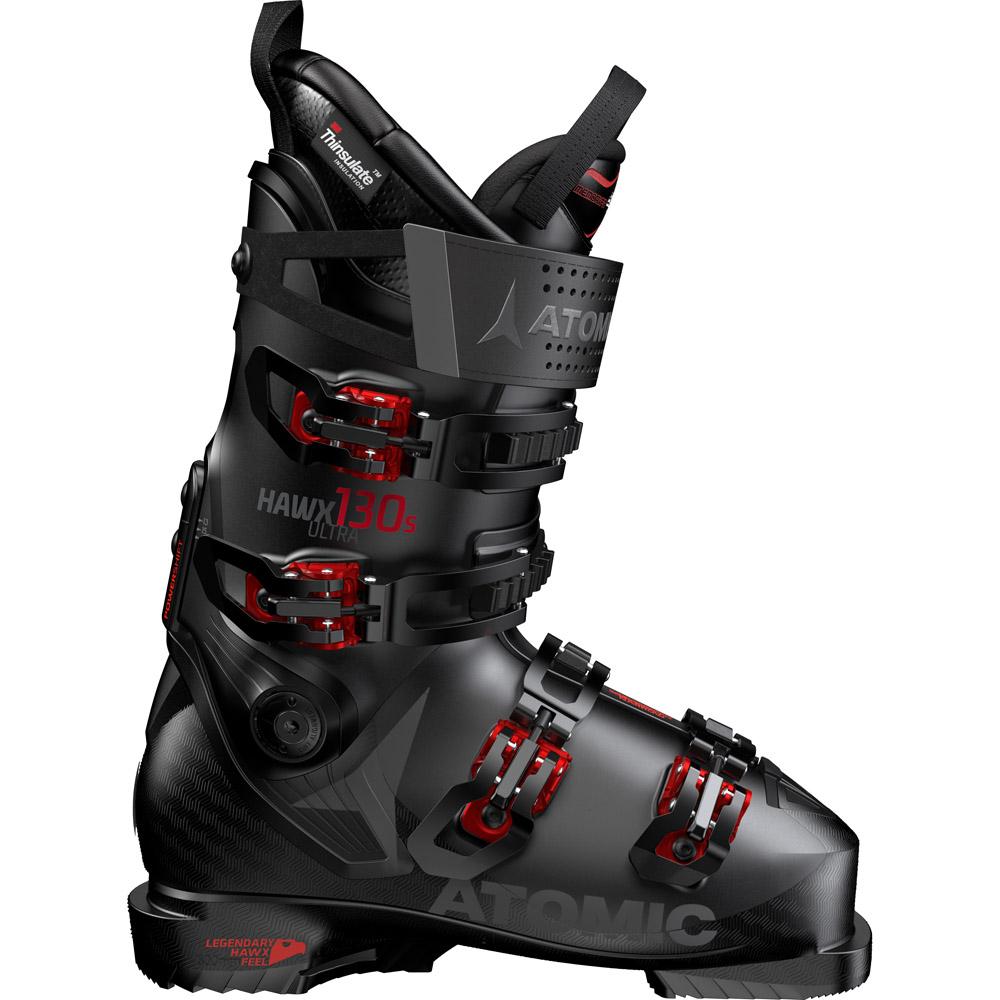 Ski Boots