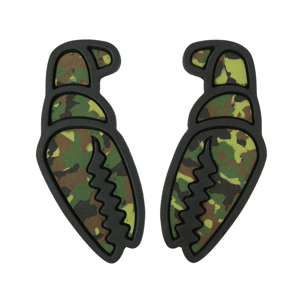 Stomp Pads