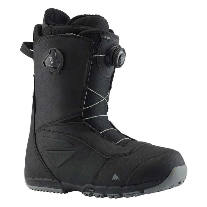 スノーボード Burton RULER BOA WIDE 8 US Burton Ruler BOA Wide Snowboard Boots | Rhythm Snowsports.