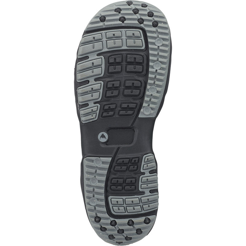 Burton Ruler BOA Wide Snowboard Boots | Rhythm Snowsports.