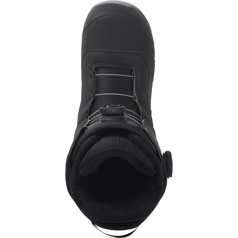 Burton Ruler BOA Wide Snowboard Boots | Rhythm Snowsports.