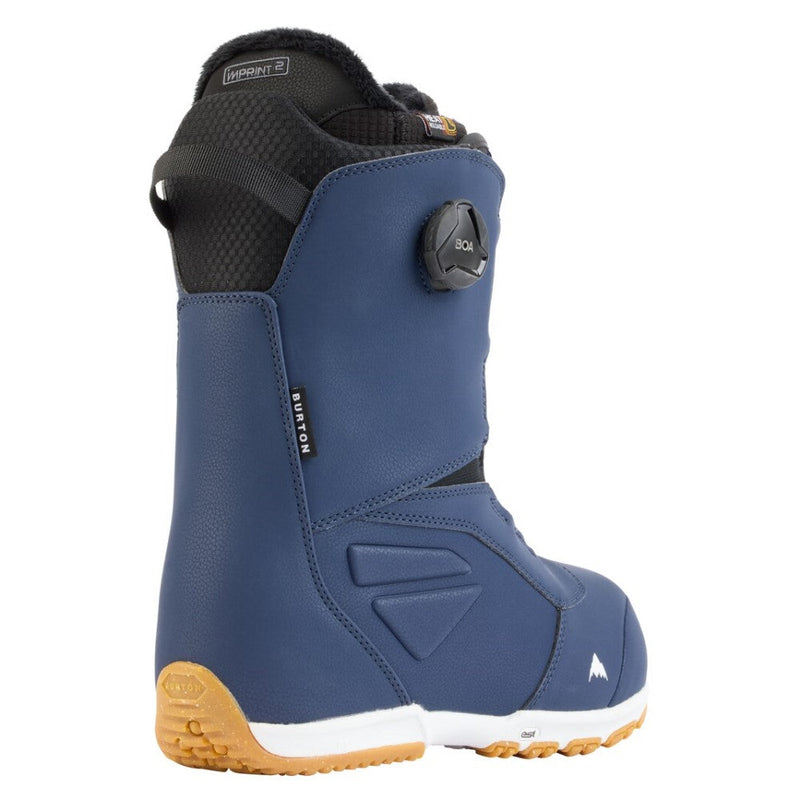 Burton Ruler BOA Wide Snowboard Boots