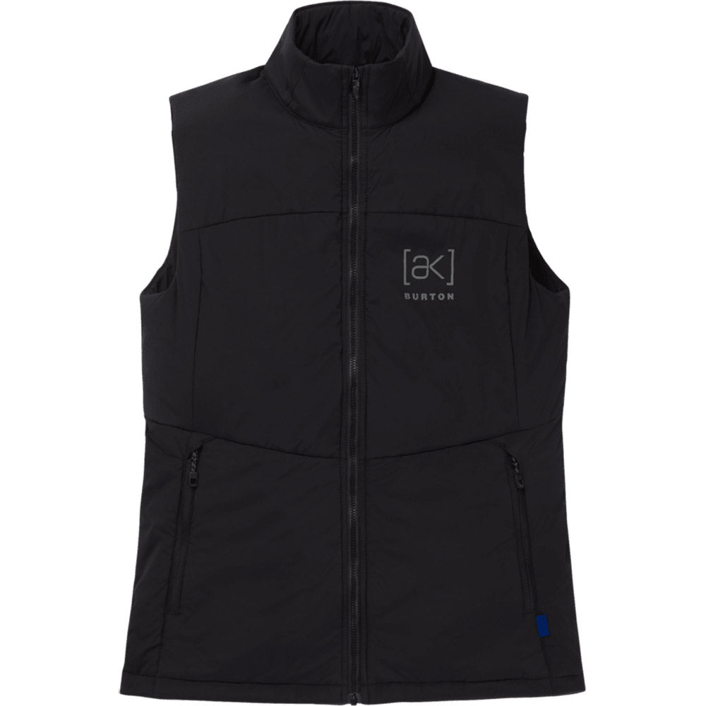 Vests - Womens