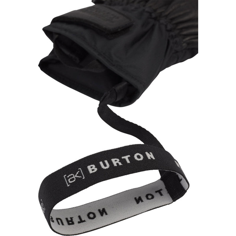 AK Clutch Gore-Tex Leather Gloves