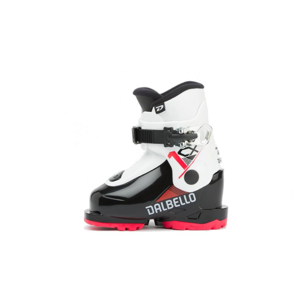 Ski Boots - Kids
