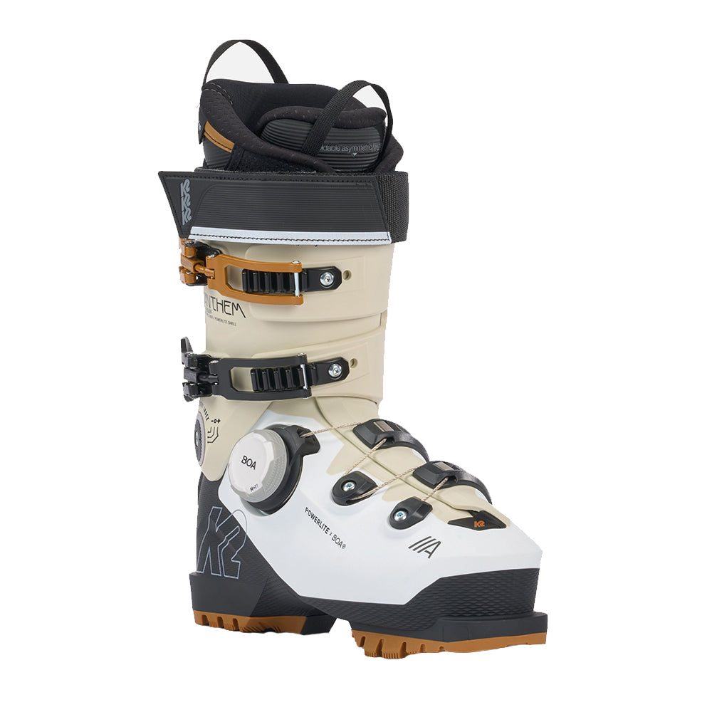 Ski Boots - Womens