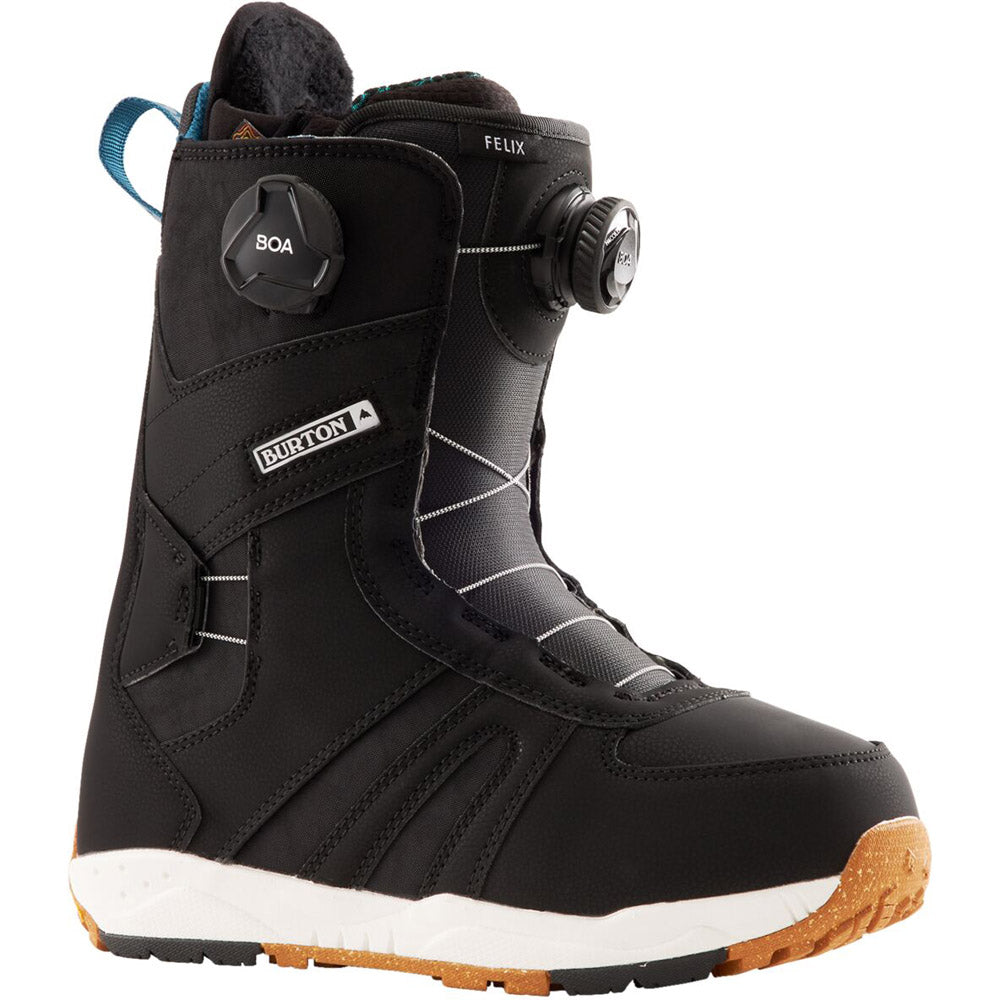 Boots - Womens