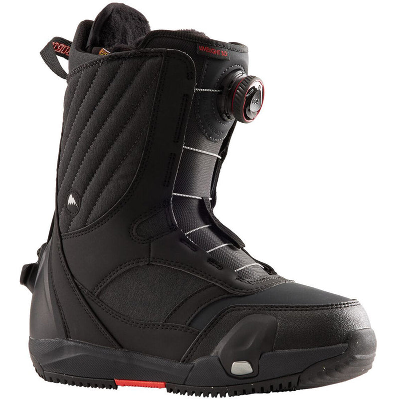 ウィメンズBURTON LIMELIGHT WIDE Step On　26cm Burton Limelight Step On Wide Snowboard Boots - Womens | Rhythm