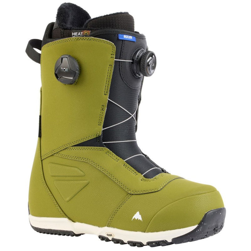 Burton Ruler BOA Wide Snowboard Boots